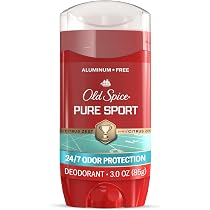 Amazon.co.jp: 【Old Spice】オールドスパイス RED ZONE デオドラント